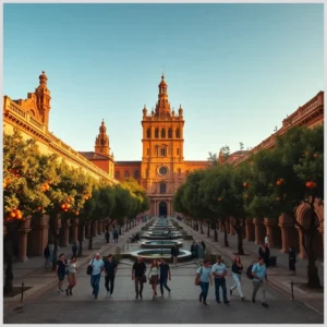 universidad sevilla use