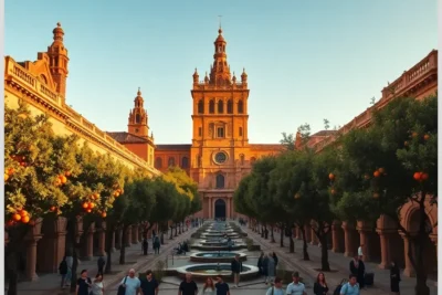 universidad sevilla use