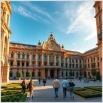 Universitat de València: descubren el secreto que cambió su historia