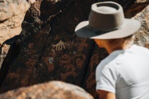 utiliza la narrativa y los arcos de historia en tu discurso publico