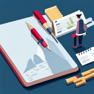 utiliza tu diario personal lograr metas comerciales