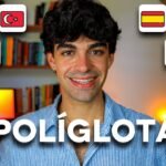Domina un nuevo idioma: técnicas de estudio efectivas